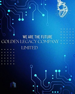 We are the future